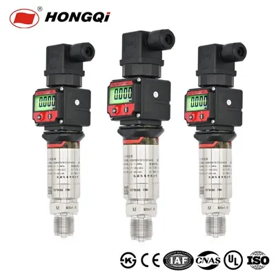 Intelligent Digital Pressure Transmitter